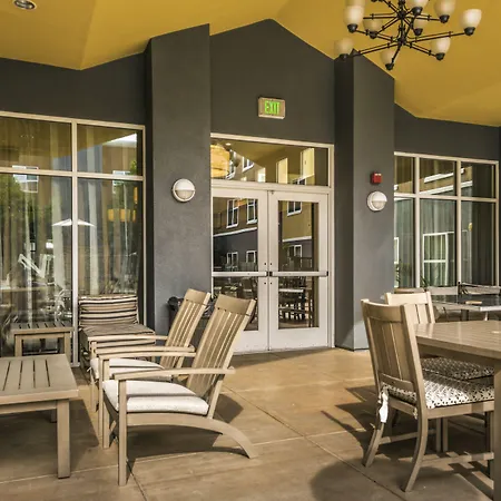 Homewood By Hilton Carlsbad-north San Diego County 3*