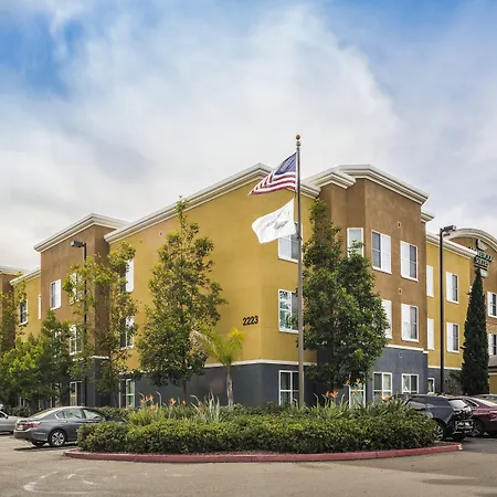 Homewood By Hilton Carlsbad-north San Diego County