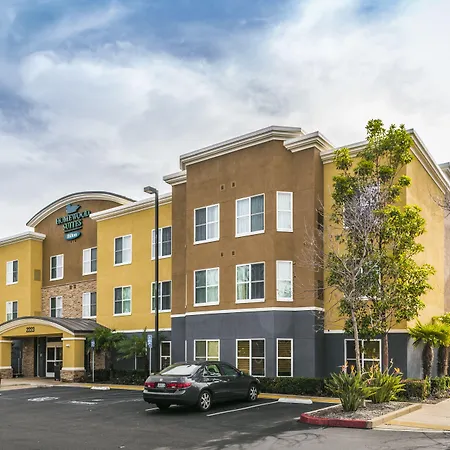 Homewood By Hilton Carlsbad-north San Diego County Hotel 3*