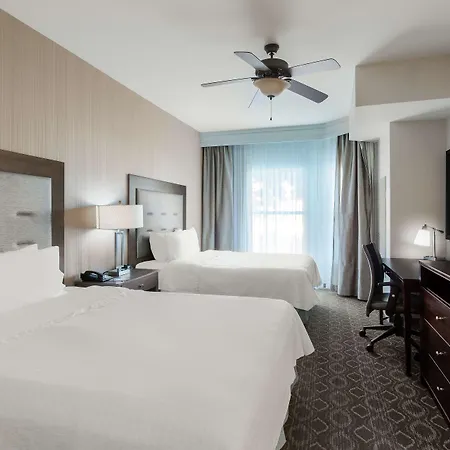 Homewood By Hilton Carlsbad-north San Diego County Hotel 3*