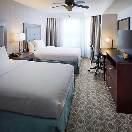 Homewood By Hilton Carlsbad-north San Diego County Hotel Carlsbad