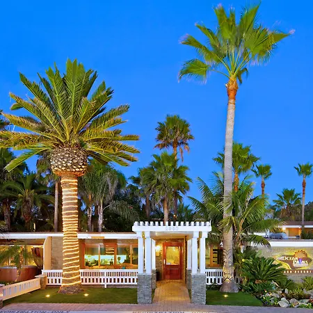 Ocean Palms Hotel Carlsbad
