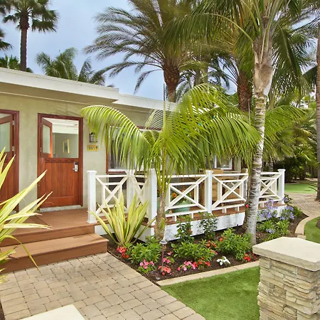 Ocean Palms Hotel Carlsbad