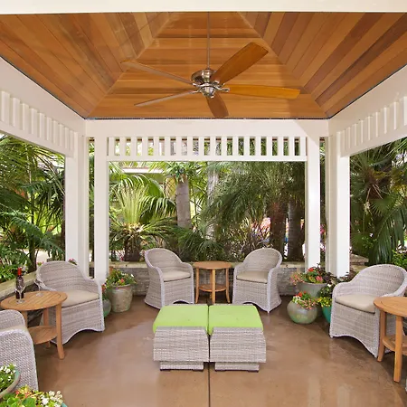 Hotel Ocean Palms Carlsbad