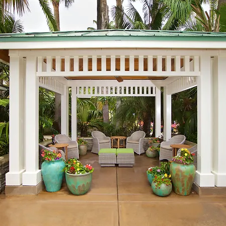 Ocean Palms Hotel Carlsbad