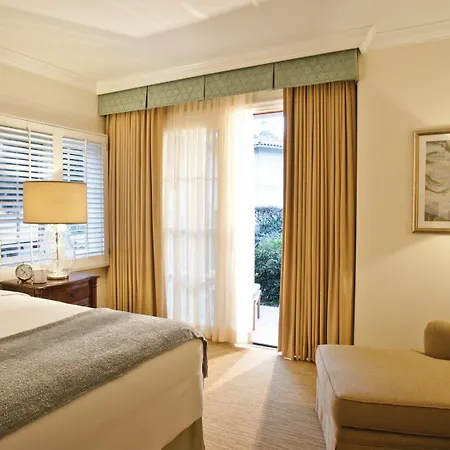 Four Seasons Club Aviara 5*