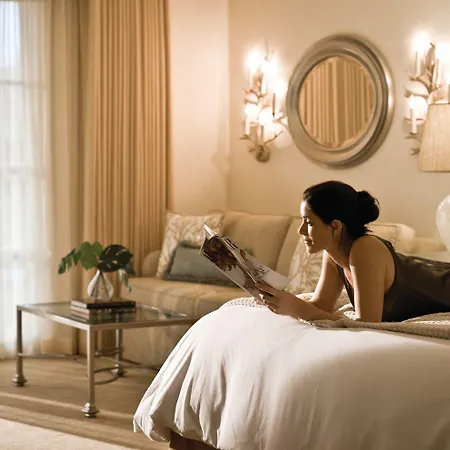 Four Seasons Club Aviara Resort 5*