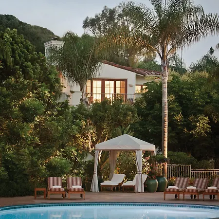 Four Seasons Club Aviara Resort Carlsbad