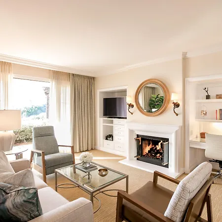 Four Seasons Club Aviara Carlsbad