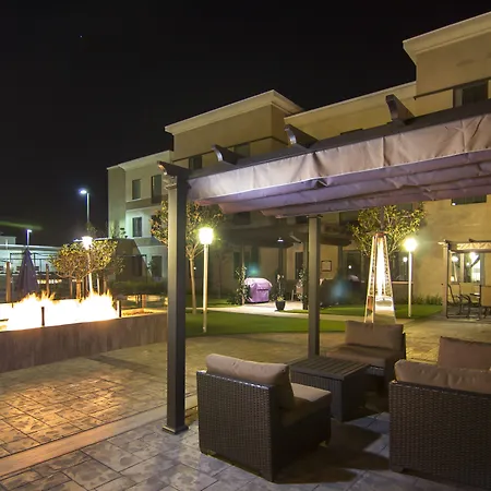 Carlsbad/san Diego By Ihg Resort 3*