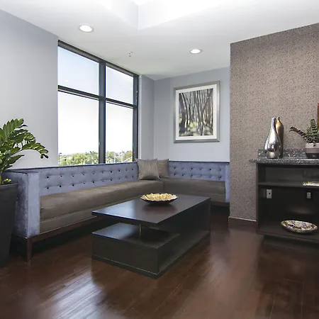 Carlsbad/san Diego By Ihg Resort 3*
