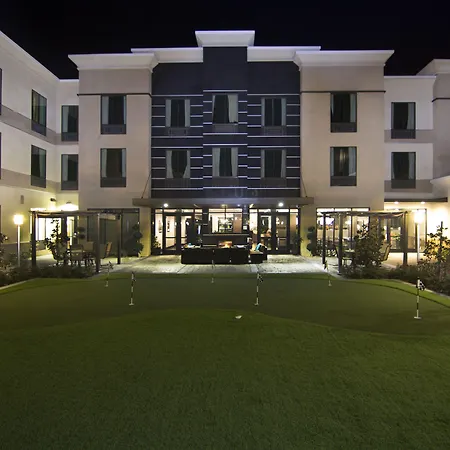 Carlsbad/san Diego By Ihg