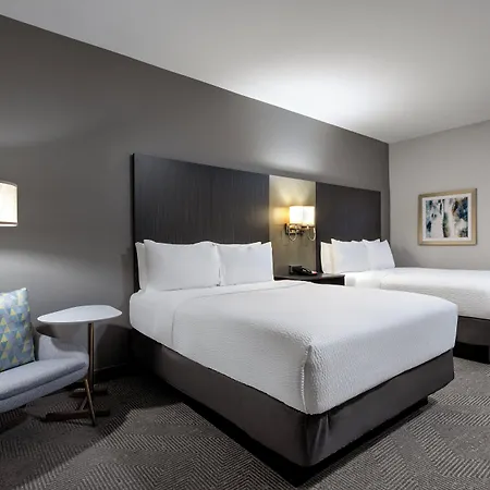 Carlsbad/san Diego By Ihg 3*