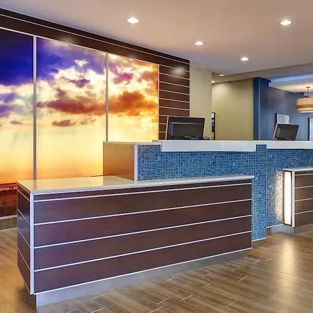 Fairfield & By Marriott San Diego