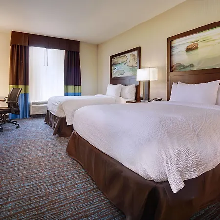 Hotel Fairfield & By Marriott San Diego Carlsbad
