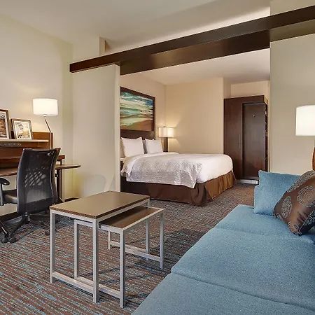 Fairfield & By Marriott San Diego Hotel Carlsbad