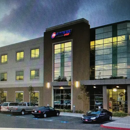 Fairfield & By Marriott San Diego