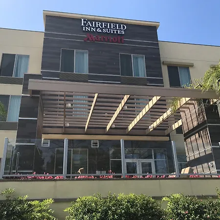 Fairfield & By Marriott San Diego 3* Carlsbad