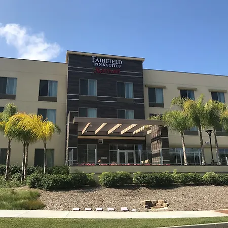 Fairfield & By Marriott San Diego Carlsbad