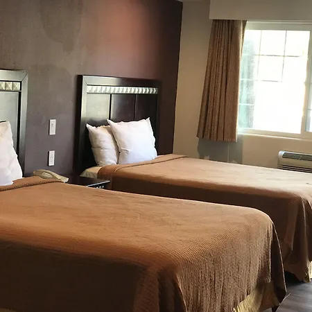 Motel Hyland Near Legoland Carlsbad