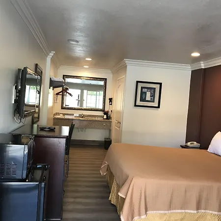 Motel Hyland Near Legoland