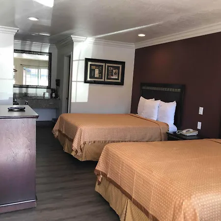 Motel Hyland Near Legoland Carlsbad