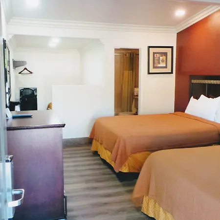 Motel Hyland Near Legoland 2*