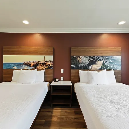 Motel Hyland Near Legoland 2*