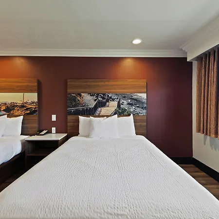 Motel Hyland Near Legoland Carlsbad