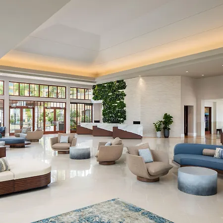 The Westin & 4* Carlsbad