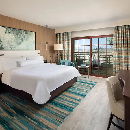 The Westin & 4* Carlsbad