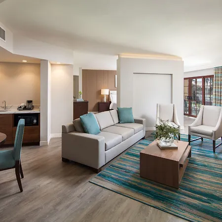 Hotel The Westin & Carlsbad