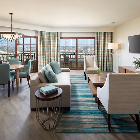 The Westin & Hotel Carlsbad