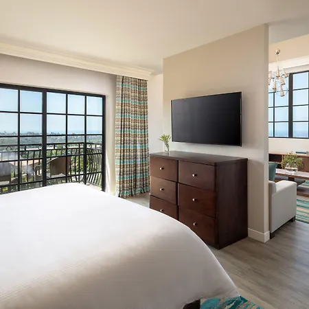 Hotel The Westin & 4*