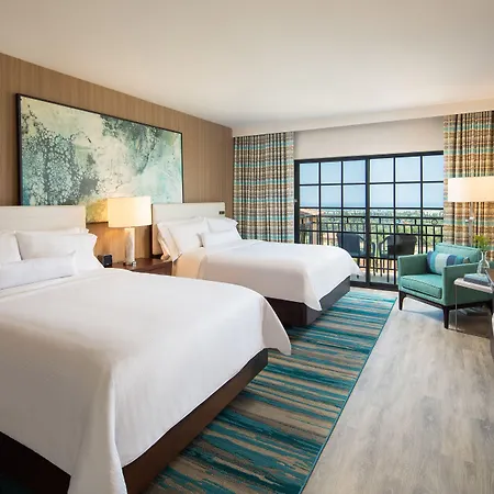 The Westin & 4*