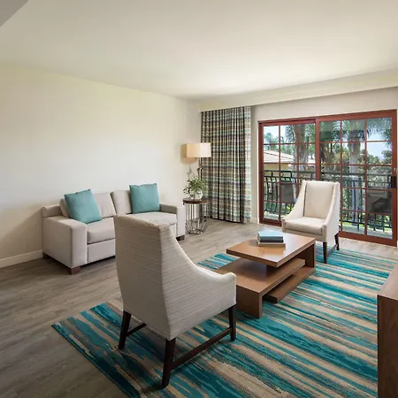 Hotel The Westin & Carlsbad