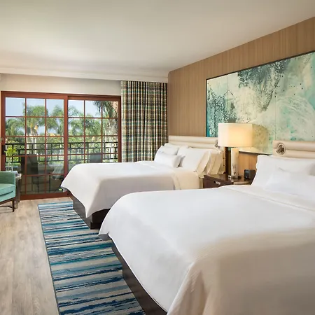 The Westin &