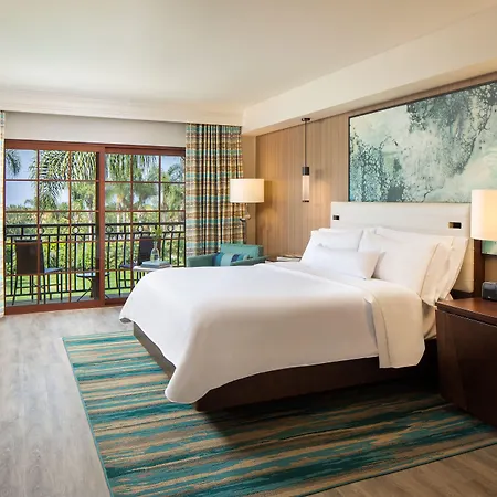 The Westin & Hotel Carlsbad
