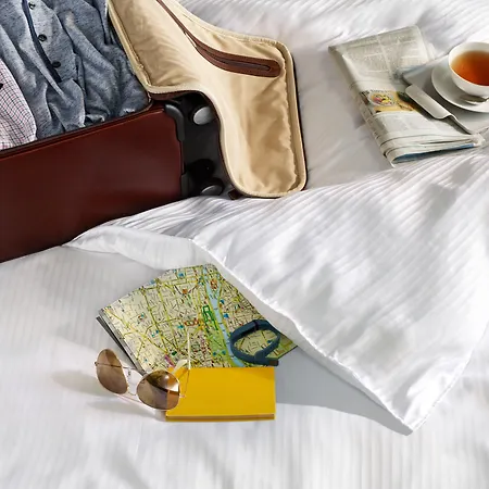 The Westin & Hotel 4*