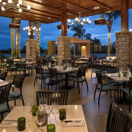 The Westin & Carlsbad