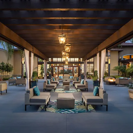 The Westin & Hotel Carlsbad