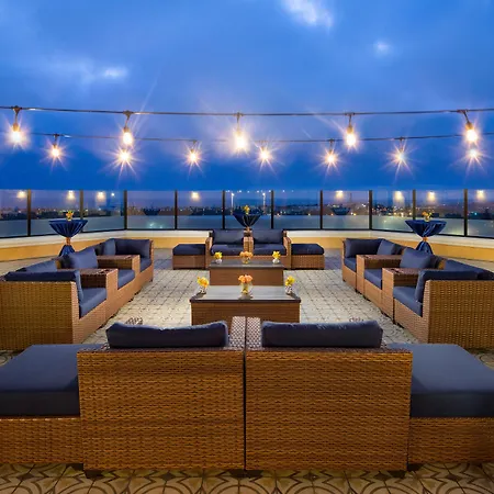 The Westin &