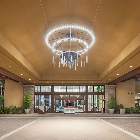 The Westin & 4* Carlsbad