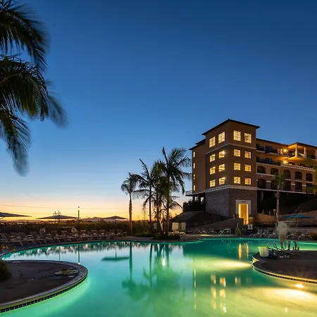 The Westin & Hotel 4*