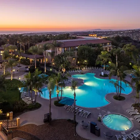 The Westin & Hotel 4*