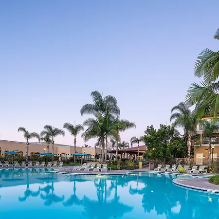 Hotel The Westin & Carlsbad