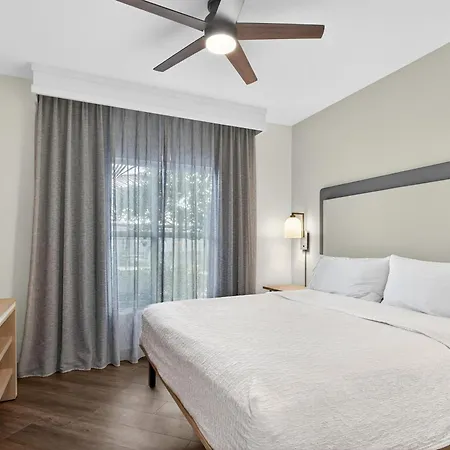 Homewood By Hilton Carlsbad-north San Diego County 3*