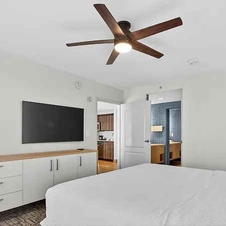 Homewood By Hilton Carlsbad-north San Diego County 3* Carlsbad