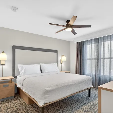 Homewood By Hilton Carlsbad-north San Diego County Hotel 3*