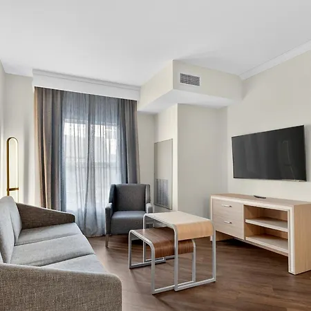 Homewood By Hilton Carlsbad-north San Diego County 3*